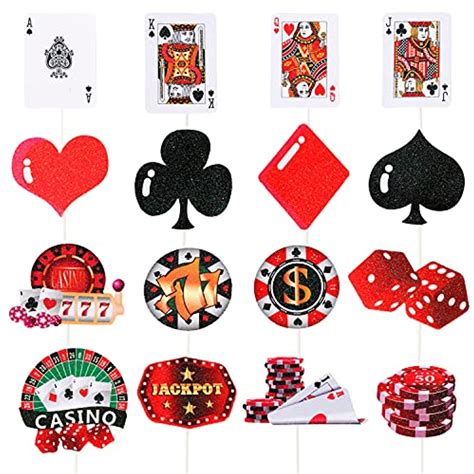tema casino